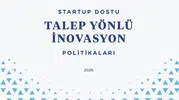 Kamu artık startup girişimlerinin en büyük müşterisi olmaya hazırlanıyor