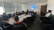 Kimsesiz çocuklar için yeni bir yuva yolu