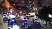 Oyun salonuna tek el ateş açtı, işletme sahibini vurup kaçtı