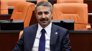 Çelikhan'da tütün tarlalarını vuran dolu felaketi sonrası gözler hasar tespitine çevrildi