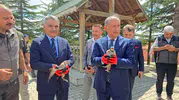 Yozgat keklik üretim merkeziyle doğa dengesini korumayı hedefliyor