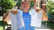 Adana’da engelli adama eski eşinden 224 bin liralık nafaka şoku