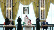 Türkiye, Suudi Arabistan ve Pakistan arasında savunma paktı dönemi
