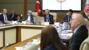 Okullarda şiddete karşı çözüm arayışı Dijital güvenlik ve silahlanma masada