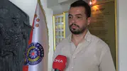 Polis hırsızlık kamerasını izlerken döner yiyen kadının hayatını kurtardı