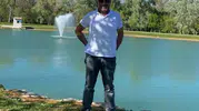 Çatıda tamir yaparken dengesini kaybetti, hastanede kurtarılamadı