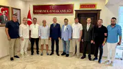 Bodrum FK için şehir tek vücut oldu