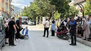 Tosya’da dikkatsizlik iki kişinin hastanelik olmasına neden oldu?