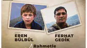 Maçka şehitleri Eren Bülbül ve Ferhat Gedik unutulmadı