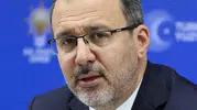 Barcelona'nın Lefkoşa kararı AK Parti'den tam destek aldı