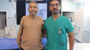 İzmirli gazeteci Hasan Yıldırım için acil organ nakli gerekiyor