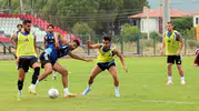 Muğlaspor 1. Lig sınavına hazır