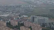 İstanbul semalarında sürpriz göç trafiği