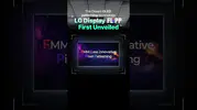 OLED ekranlarda devrim yaratan yeni üretim teknolojisi