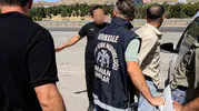 Kırıkkale'de firari hükümlü avı sonuç verdi