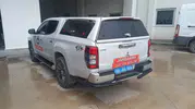 Aksaray'da arkadaş kavgası kanlı bitti
