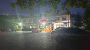 Çemişgezek köyünde silahlar konuştu