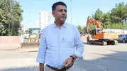 Kozan'da otuz yıllık trafik düğümü çözülüyor