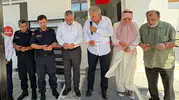 Kuşadası yeni gençlik merkezine kavuştu