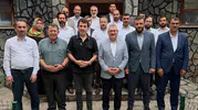 Erzurum müftüleri İspir’de yol haritasını çizdi