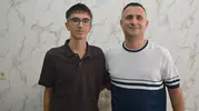 Mardinli Sinan 500 tam puanla Galatasaray Lisesi kapısını araladı