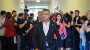 Özel’den çerçeve yasa ve fezleke çıkışı: Meclis zeminindeki kararlılığımız sürüyor