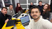 Düzceli öğrencilerden eğitimde yapay zeka devrimi