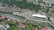 Trabzon Değirmendere Vadisi için büyük değişim başlıyor