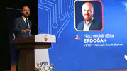 YETEV'de yeni eğitim yılı Yapay zeka çağında öğretmenin rolü konuşuldu