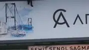 Şişli’de üst geçide çıkan vatandaş müzakereci polisle ikna edildi