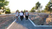 Gesi'nin yeni hali için geri sayım başladı