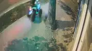 Bursa'da feci kaza Yaya geçidindeki ATV sürücüsü hayatını kaybetti
