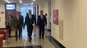 AK Parti Terörsüz Türkiye kanun teklifini yarın Meclis'e getiriyor