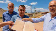 Cevizdalı Köyü Siirt’ten Ayrılıp Bitlis’e Dönmek İçin Kapı Aşındırıyor