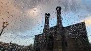 Erzurum ve Ardahan için kuvvetli yağış uyarısı geldi