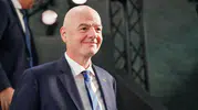 FIFA'da deprem: UEFA geri adım atmıyor, koltuk sallantıda
