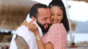 Berkay Şahin üçüncü kez baba oldu