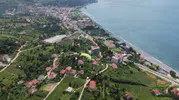 Artvin semalarında hedefi 12 metrelik daireye indirme yarışı