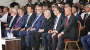 Erdoğan Malazgirt'te Bu yoldan dönüş yok