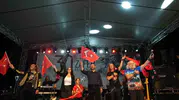 Ataşehir’de 30 Ağustos coşkusu: Zaferin 104’üncü yılı sokaklara taştı