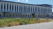 Çarşamba’daki yarım kalan sağlık merkezi için yeni ihale yolda
