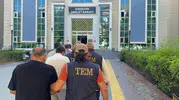 Kırşehir merkezli üç ilde FETÖ baskını