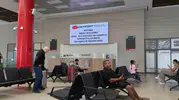 Girne açıklarında yaşanan facia Taşucu'ndaki ulaşımı durdurdu