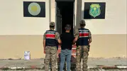 Kars'ta yıllardır aranan cinayet hükümlüsü yakayı ele verdi