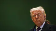 Trump İran’a kapıyı gösterdi Bu sizin son şansınız