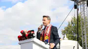 Bakan Bayraktar'dan enerji hamlesi: Türkiye nükleer lige giriş yapmaya hazırlanıyor