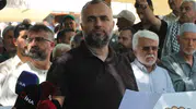 Konya’dan sınırda bekleyen Filistin konvoyuna destek çağrısı