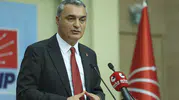 CHP teşkilatlarında yeni dönem başladı