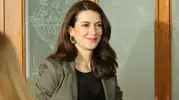 Elit Andaç Çam yeni rolüyle izleyiciyi şaşırttı
