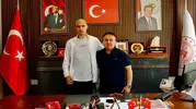 Bilecikli genç dövüşçü Türkiye ikincisi oldu